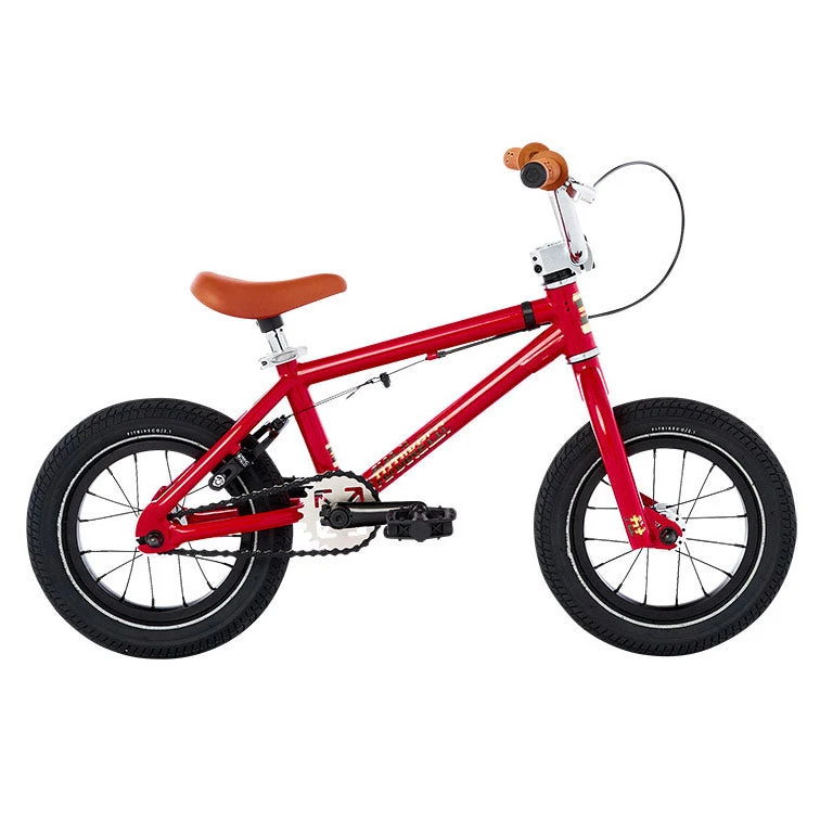 Fitbikeco. Fit Misfit 12" BMX Bike (2021) 1 Fitbikeco. Fit Misfit 12" BMX Bike (2021)