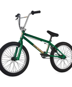 Fitbikeco. Fit Misfit 18" BMX Bike (2023)