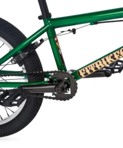 Fitbikeco. Fit Misfit 18