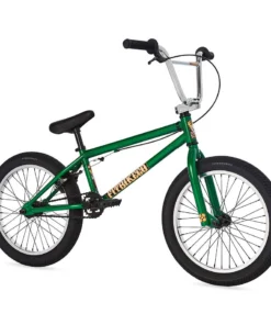Fitbikeco. Fit Misfit 18" BMX Bike (2023)