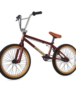 Fitbikeco. Fit Misfit 18