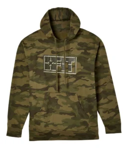 Fitbikeco. Fit Scope Hoodie CLOTHING