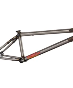 Fitbikeco. FRAMES Fit Shortcut Frame