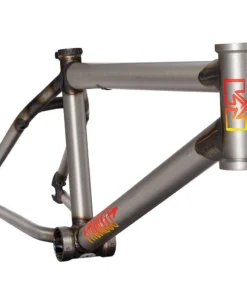 Fitbikeco. FRAMES Fit Shortcut Frame
