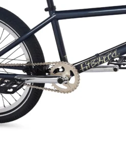 Fitbikeco. Fit TRL 2XL BMX Bike (2023) BIKES