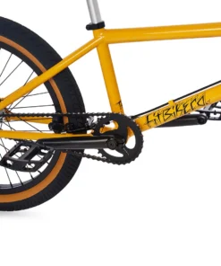 Fitbikeco. Fit TRL 2XL BMX Bike (2023) BIKES