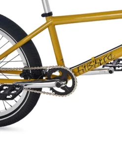 Fitbikeco. Fit TRL XL BMX Bike (2023) BIKES
