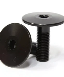 S&M Bikes PARTS S&M Fork Top Bolt - M10