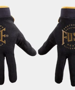 Fuse Protection SAFETY GEAR Fuse Chroma KO Gloves