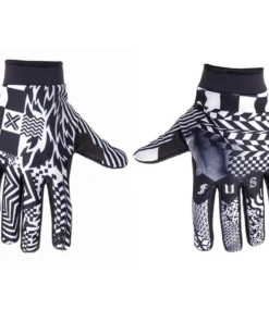 Fuse Protection SAFETY GEAR Fuse Chroma Gloves - Dimension