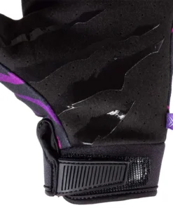 Fuse Protection Fuse Chroma Night Panther Gloves SAFETY GEAR