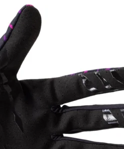 Fuse Protection Fuse Chroma Night Panther Gloves SAFETY GEAR 7 Fuse Protection Fuse Chroma Night Panther Gloves SAFETY GEAR