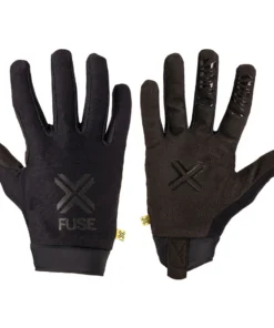 Fuse Protection SAFETY GEAR Fuse Omega Gloves