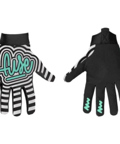 Fuse Protection SAFETY GEAR Fuse Omega Sonar Gloves