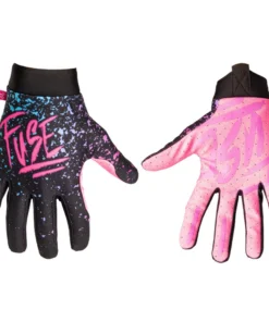 Fuse Protection Fuse Omega Turbo Gloves