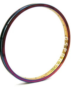 GSport Rollcage Rim - Oil Slick PARTS