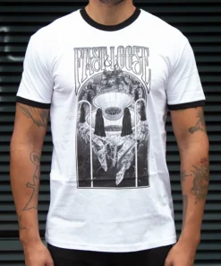 Fast And Loose BMX Fast And Loose Gatekeeper T-Shirt T-Shirts & Long Sleeves