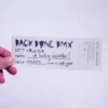 Back Bone BMX Gift Voucher