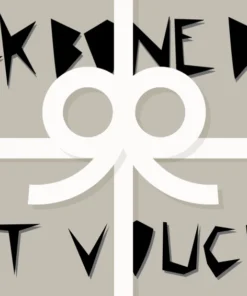 Back Bone BMX Gift Voucher