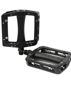 Odyssey Grandstand V2 Pedals - Alloy (Tom Dugan)