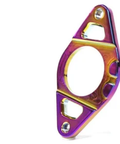 Colony BMX Colony Gyro Plate - Rainbow PARTS