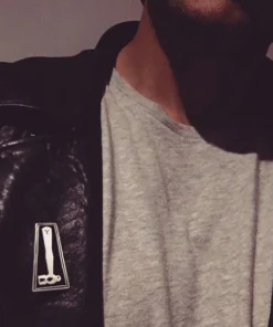 Hammer Down Co. Lapel Pin 5 Hammer Down Co. Lapel Pin