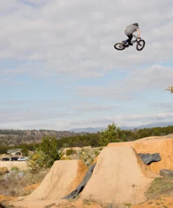 Fitbikeco. Fit Hartbreaker Frame - Chris Harti Signature FRAMES