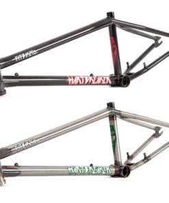 Fitbikeco. Fit Hartbreaker Frame - Chris Harti Signature FRAMES