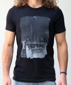 Hoffman Bikes CLOTHING Hoffman 1994 Big Air T-Shirt