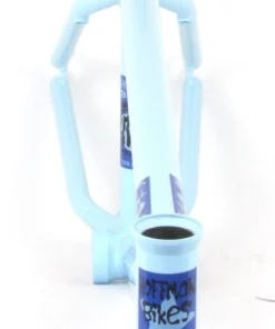 Hoffman Bikes Hoffman Taj Frame - 30th Anniversary Reissue FRAMES