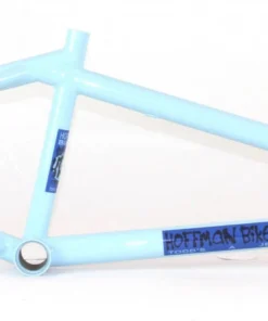 Hoffman Bikes Hoffman Taj Frame - 30th Anniversary Reissue FRAMES