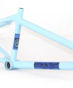 Hoffman Bikes Hoffman Taj Frame - 30th Anniversary Reissue FRAMES