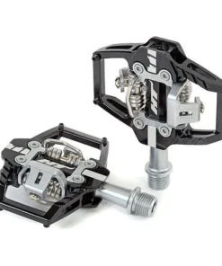 HT Components HT T1 Clip Pedals PARTS