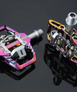HT Components HT T1 Clip Pedals PARTS