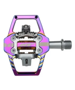 HT Components HT T1 Clip Pedals PARTS