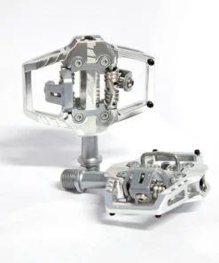 HT Components HT T1 Clip Pedals PARTS