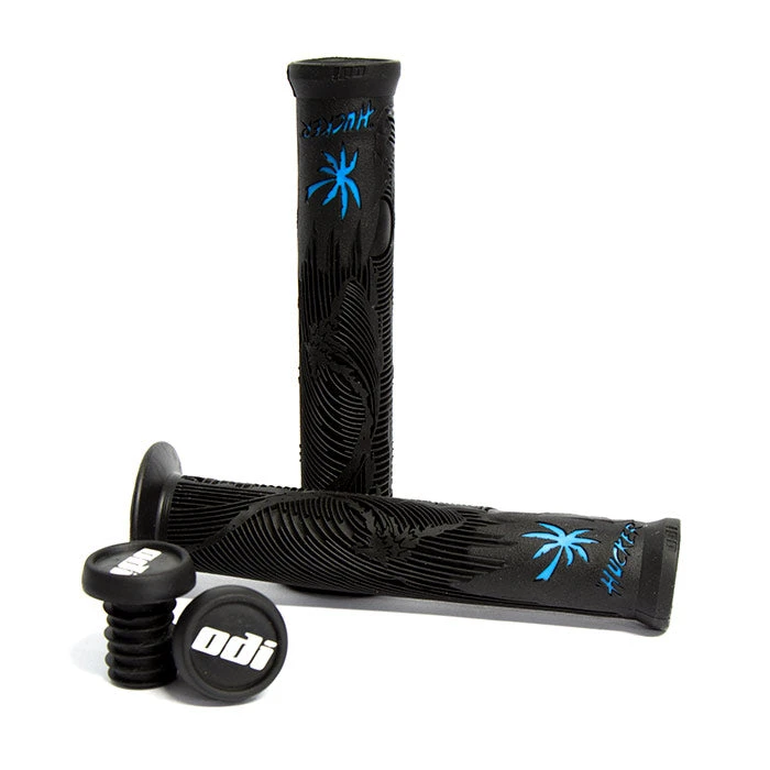 ODI Hucker Grips 1 ODI Hucker Grips