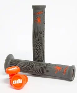 ODI Hucker Grips 8 ODI Hucker Grips