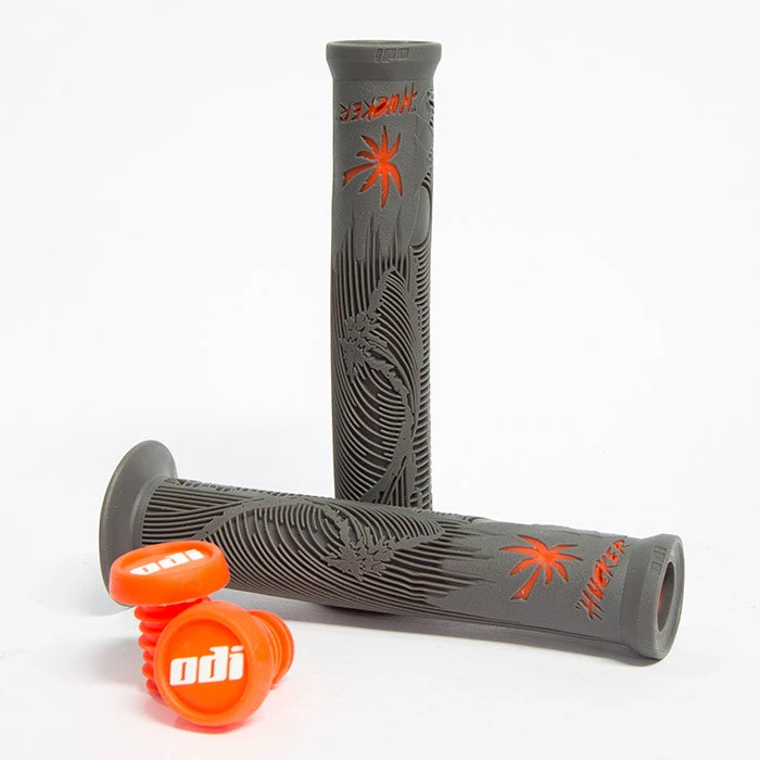ODI Hucker Grips 4 ODI Hucker Grips