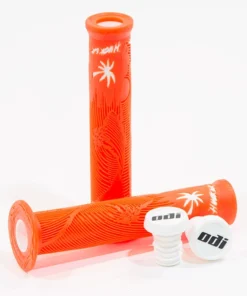ODI Hucker Grips 9 ODI Hucker Grips