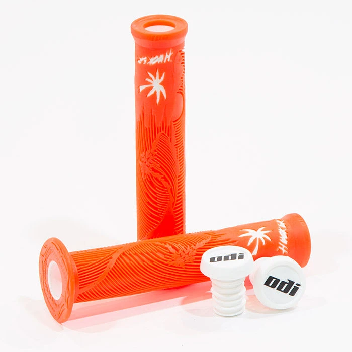 ODI Hucker Grips 5 ODI Hucker Grips