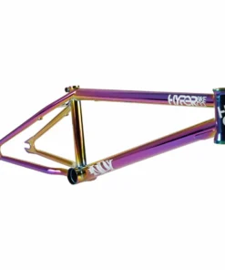 Hyper BMX Hyper Indy Frame (Logan Martin Signature) FRAMES