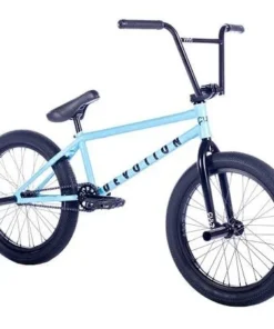 Cult Devotion BMX Bike (2022) 6 Cult Devotion BMX Bike (2022)