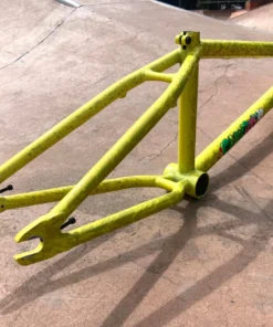 Colony BMX FRAMES Colony Sweet Tooth Frame (Alex Hiam)