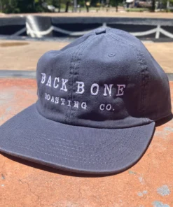 CLOTHING Back Bone BMX Roasting Co. Hat