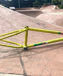 Colony BMX FRAMES Colony Sweet Tooth Frame (Alex Hiam)