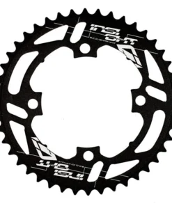Insight BMX Chainring - 4 Bolt