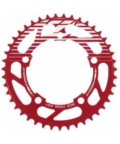 Insight BMX Chainring - 5 Bolt PARTS