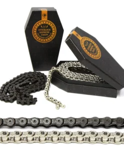 Shadow Conspiracy Interlock Supreme Chain