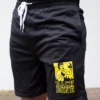 Back Bone BMX Keep Fighting Shorts Bottoms